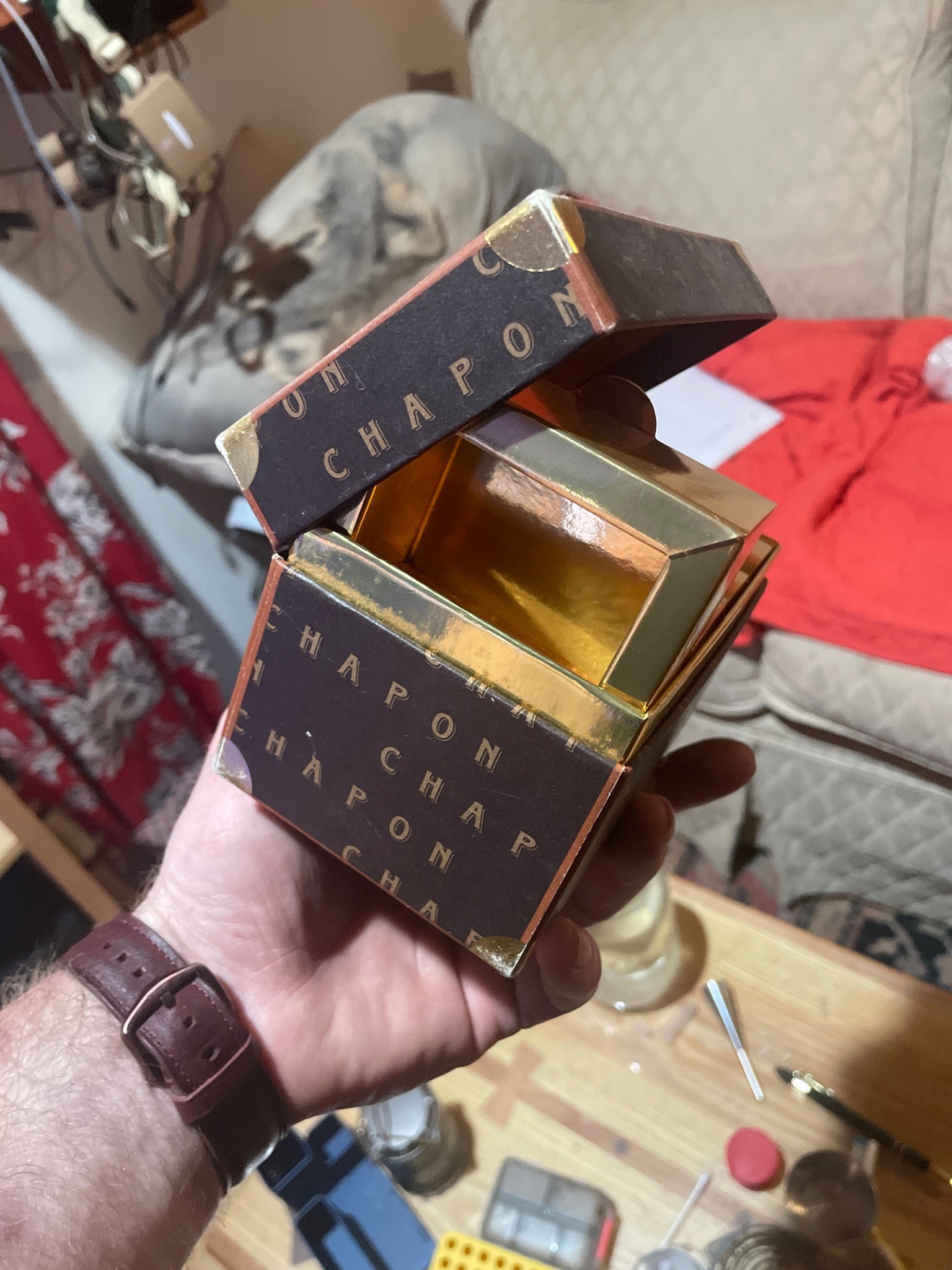 Submitted item photo