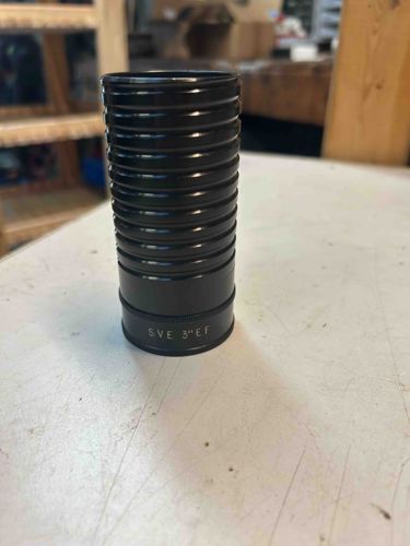 SVE 3" EF Projection Lens Component
