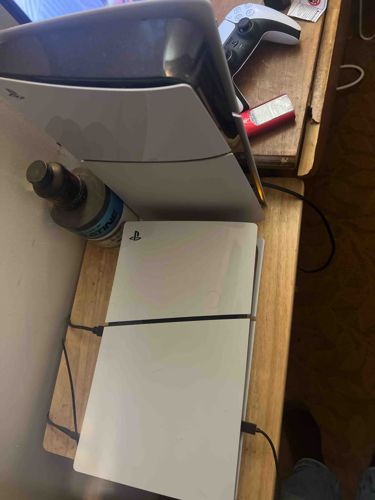 Sony PlayStation Gaming Consoles (PS5 and PS4 Slim)