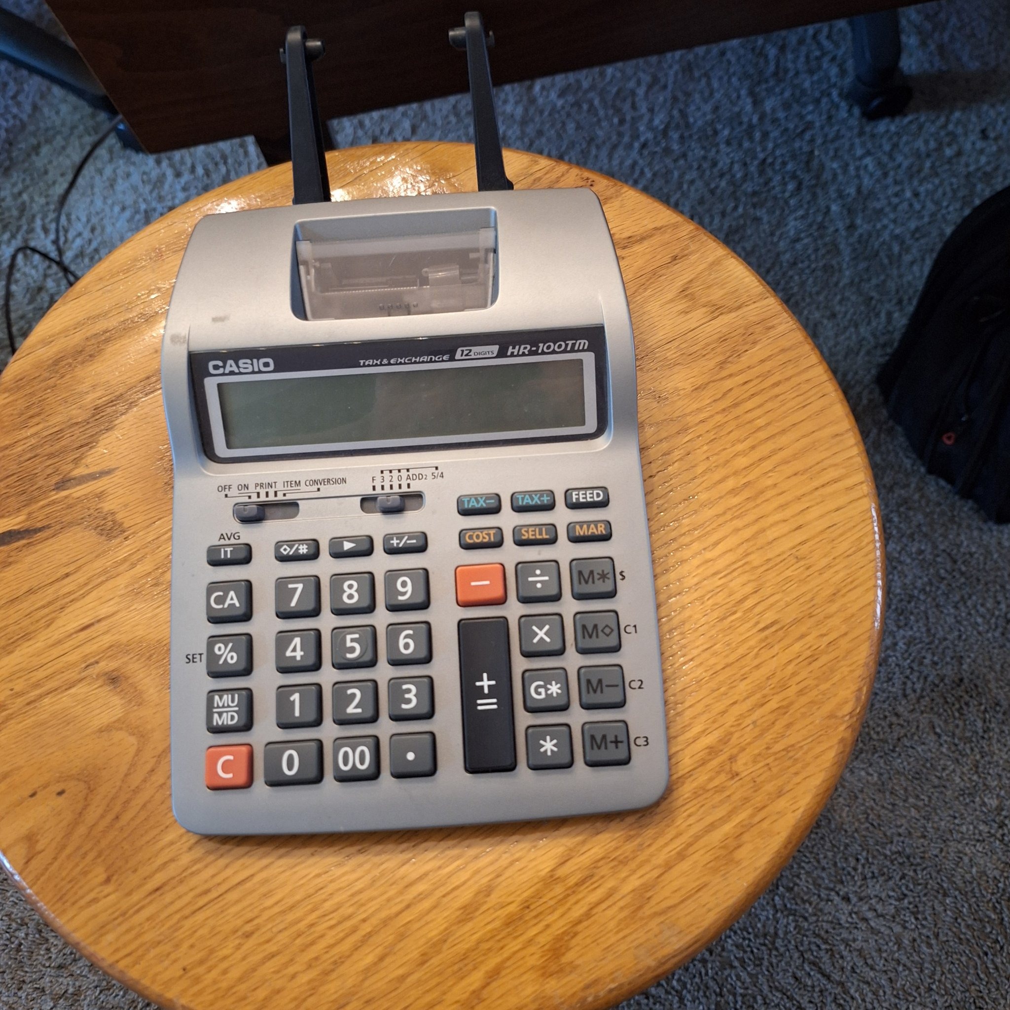 Submitted item photo