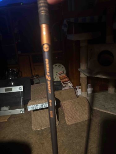 Bubble 2 Golf Club Shaft