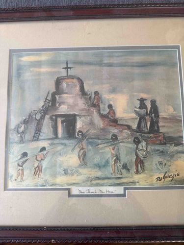 New Church, New Hope