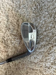 TaylorMade rac 8° Bounce Golf Wedge