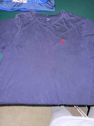 U.S. Polo Assn. Men's T-Shirt