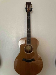 Taylor GC5 Acoustic Guitar