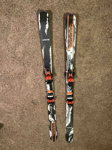 2023 K2 Sight Skis with Armada Strive Bindings