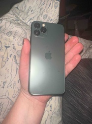 Apple iPhone 11 Pro