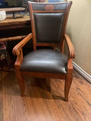 Ashley Furniture Monarch Valley Armchair