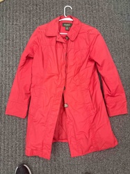 Woman's Large Eddie Bauer Jacket