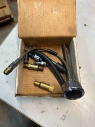 Automotive Fluid System Tool Kit / Assortment