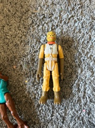 Star Wars Bossk Action Figure