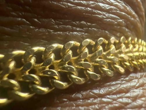 Cuban Link Bracelet