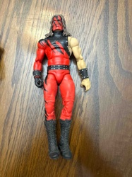 WWE Kane Action Figure