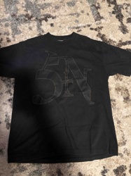 Vintage Nine Inch Nails 'Sin' T-shirt (Possible Virgin Tour Era)