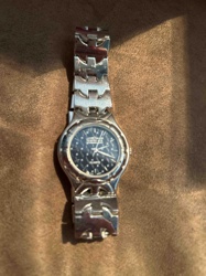 Timex Quartz Analog Wristwatch