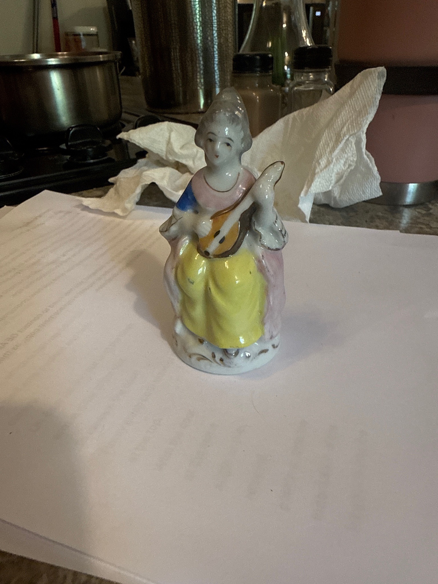 Submitted item photo