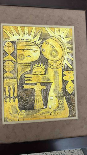 Mitos y Leyendas (Myths and Legends) by Luis Miguel Valdés