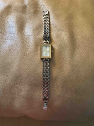 Women's Quartz Wristwatch