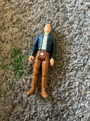 Han Solo (Star Wars, 1978 Kenner)