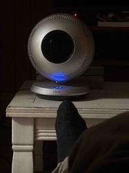 Oreck XL Professional Grade Air Purifier (Odyssey Model)