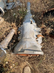 Automatic Transmission Unit