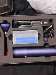 Portable Red Light Therapy Device Kit