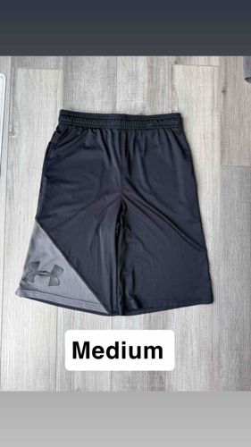 Under Armour Men's Athletic Shorts