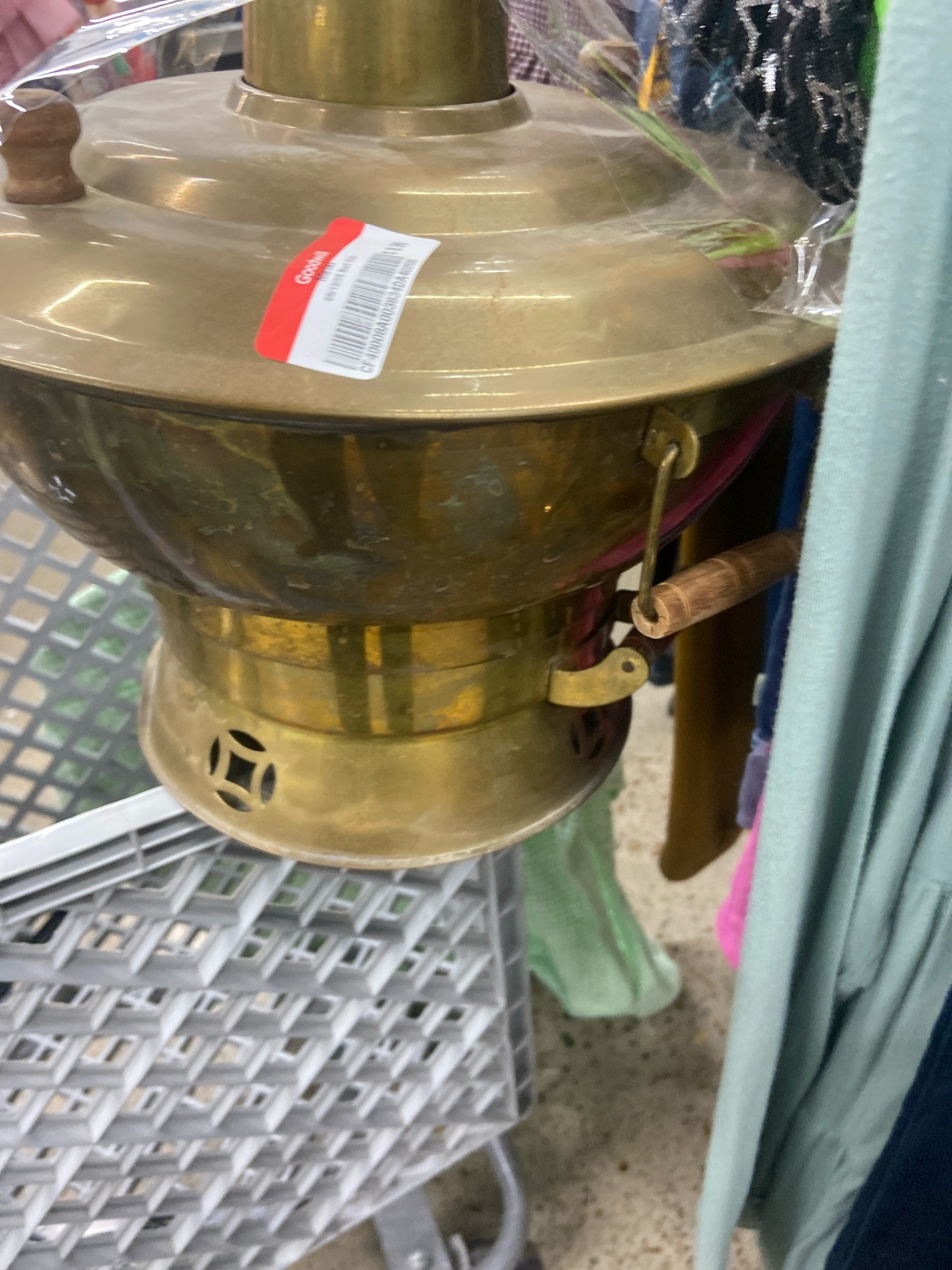 Submitted item photo