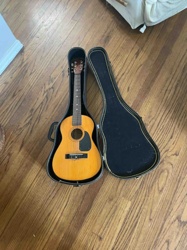 Harmony Children's Acoustic Guitar