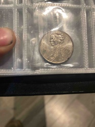 2023 D Edith Kanakaʻole American Women Quarters Program coin