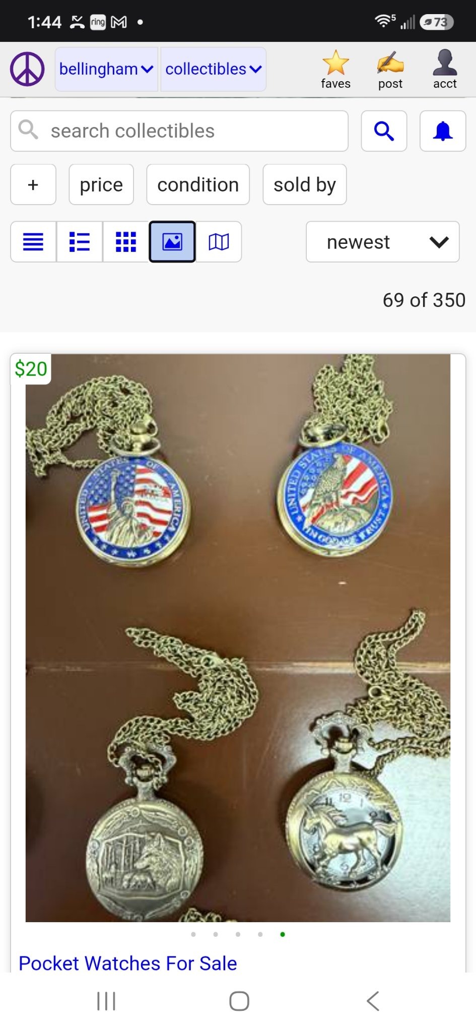 Submitted item photo