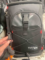 Titan Deep Freeze Cooler Backpack