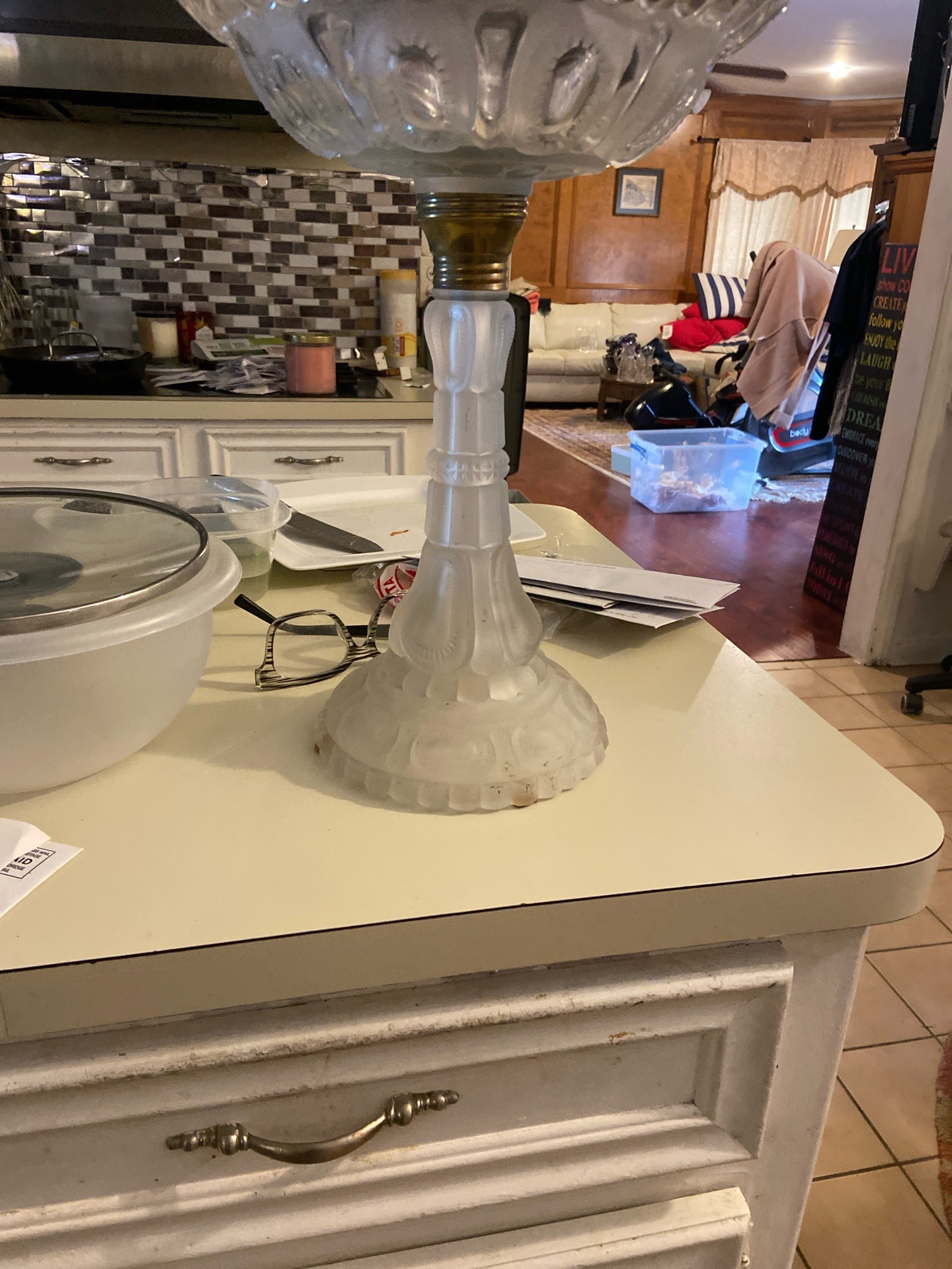 Submitted item photo