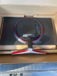 LG Computer Monitor (Gaming Series)
