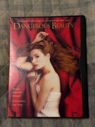 Dangerous Beauty DVD