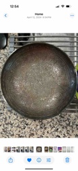 Antique Decorative Bowl