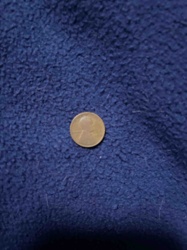Lincoln Cent (Penny)