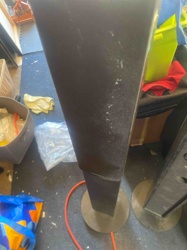 Floor-Standing Tower Speaker