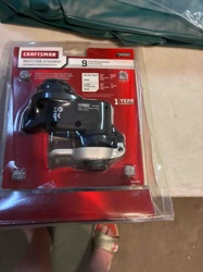 Craftsman Multi-Tool Attachment (20V MAX, 2 Amp)