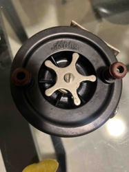 Alpha Fly Fishing Reel