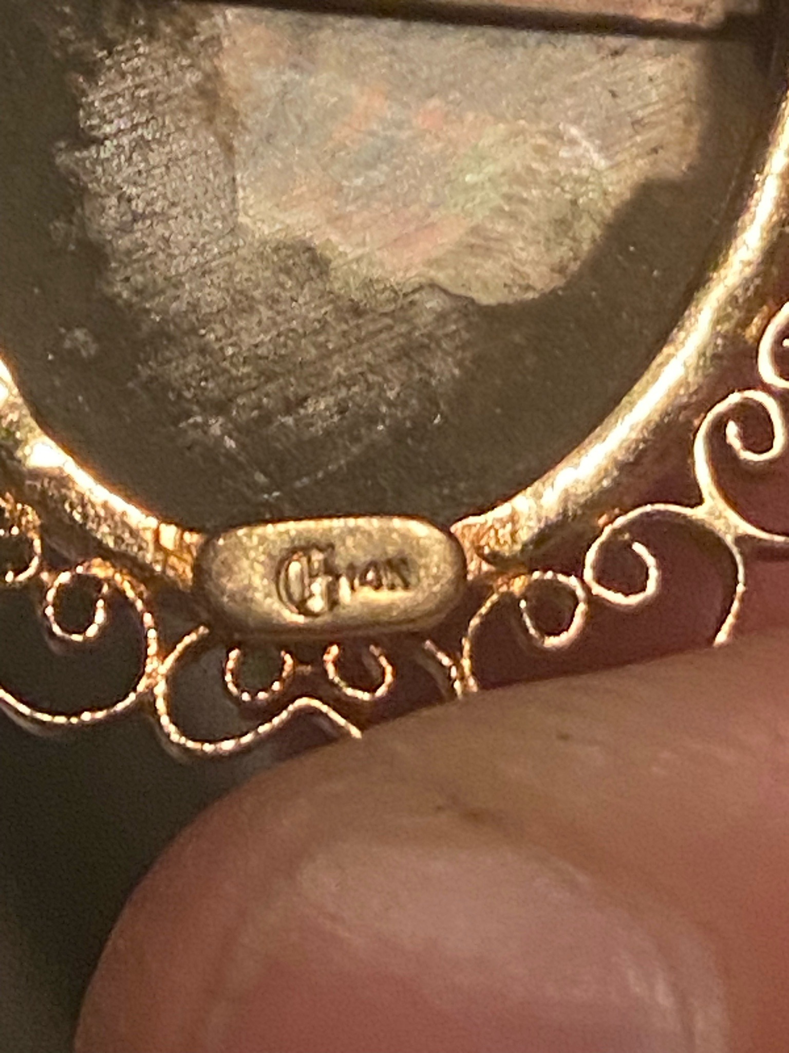 Submitted item photo