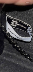 Nine West Collection Clutch Bag