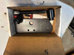 Mechanical Component/Kit