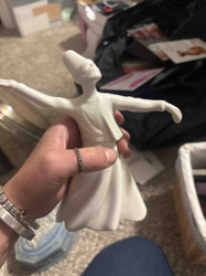 Whirling Dervish Figurine