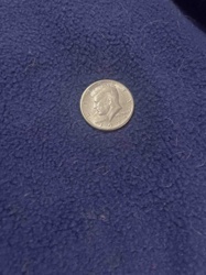 1971 Kennedy Half Dollar Coin