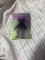 Mary Beth's Bean Bag World Magazine