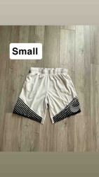 Nike Elite Basketball Shorts