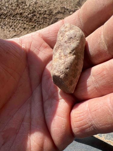 Stones/Minerals