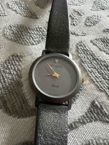 Wittnauer Quartz Women's Wristwatch