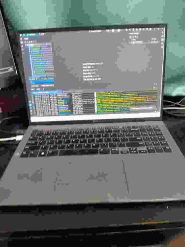 LG Gram 16-inch Laptop